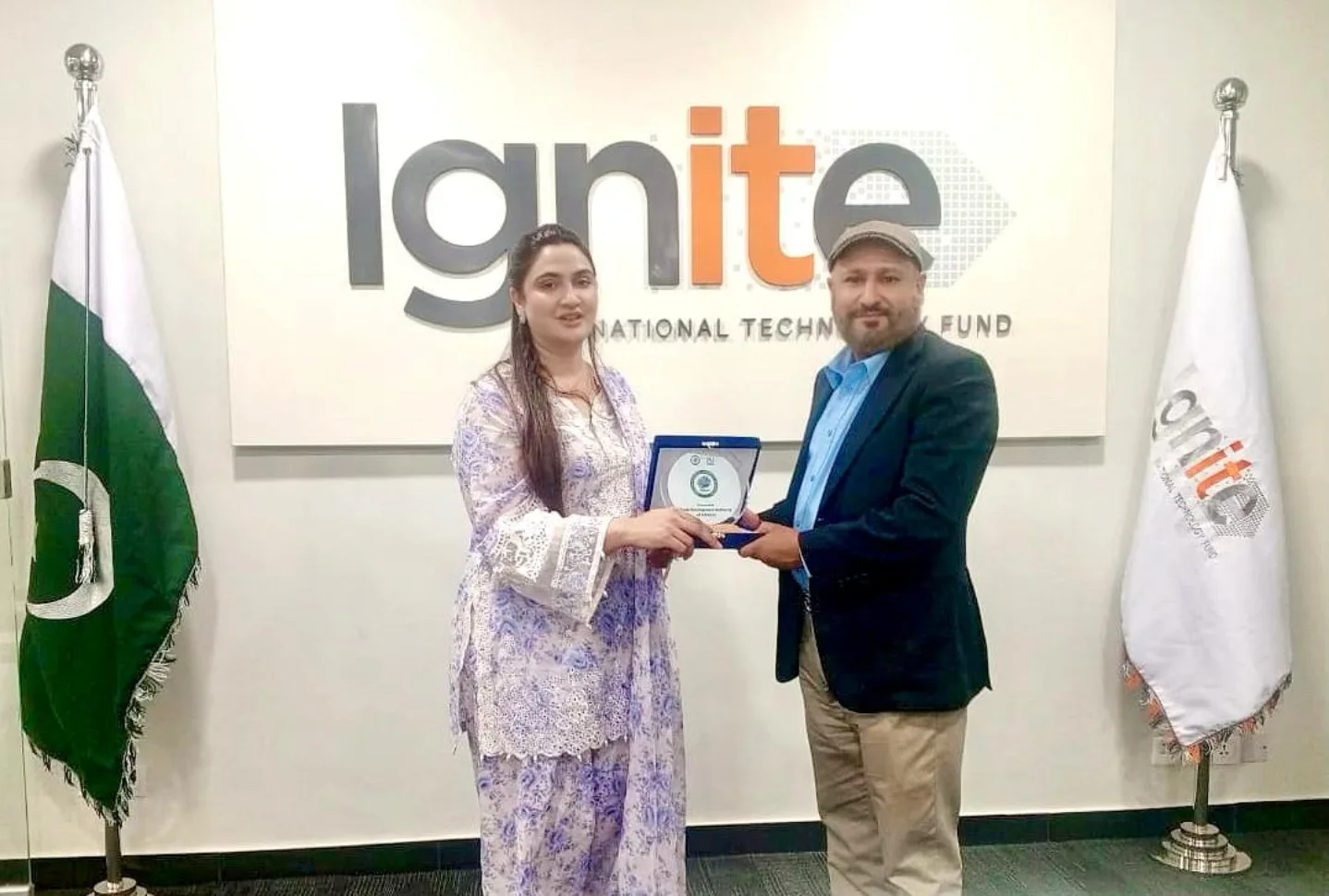 Trade - Enhancing Collaboration for IT & Startup Ecosystem Development ...