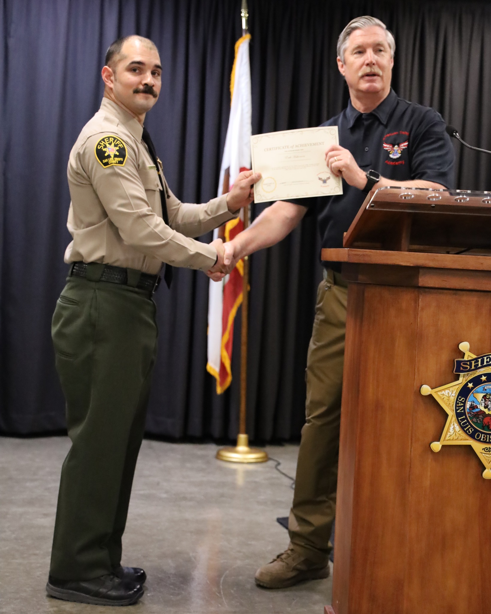San Luis Obispo... - San Luis Obispo County Sheriff's Office