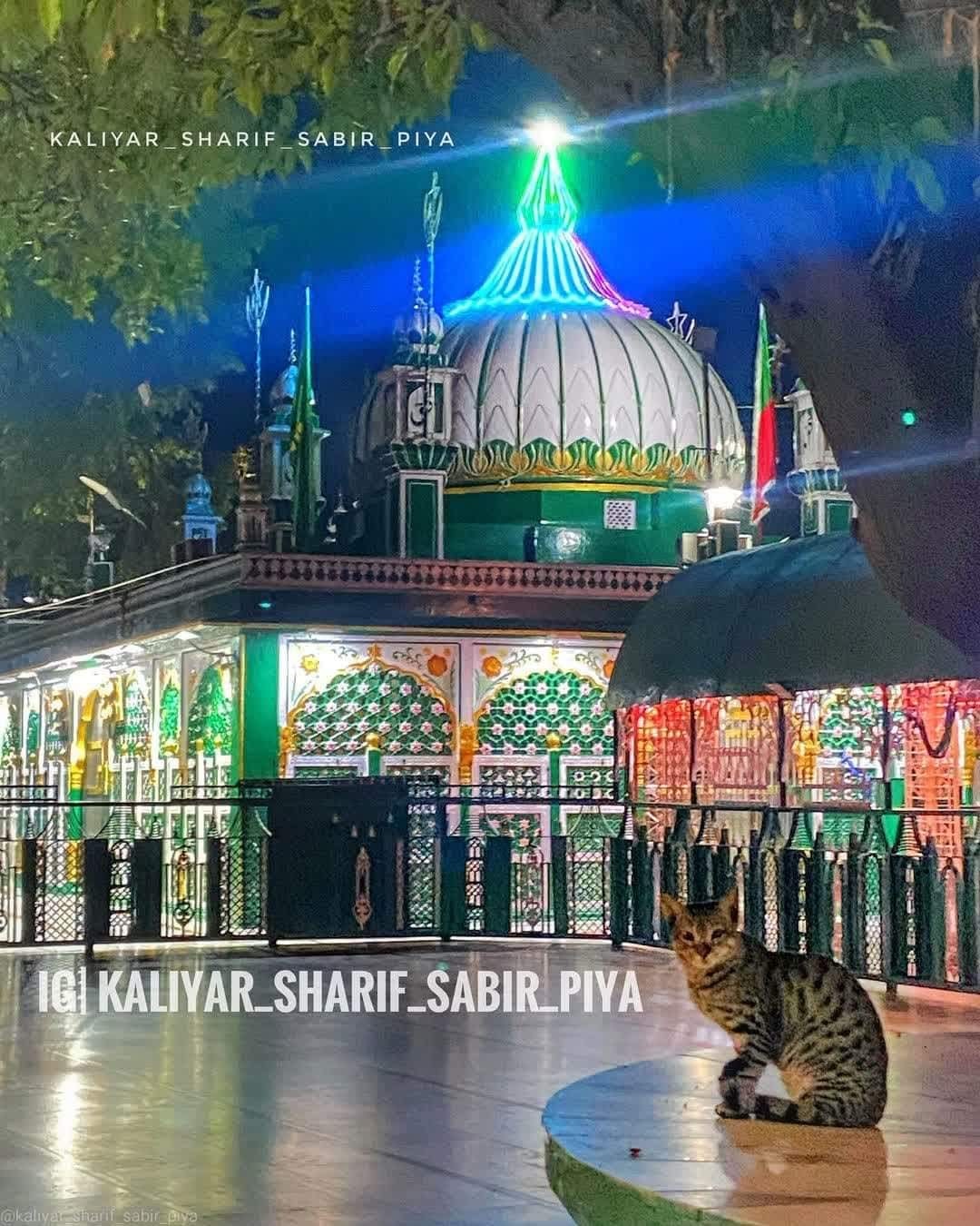 Hafiz Inamulla Haq Sabri