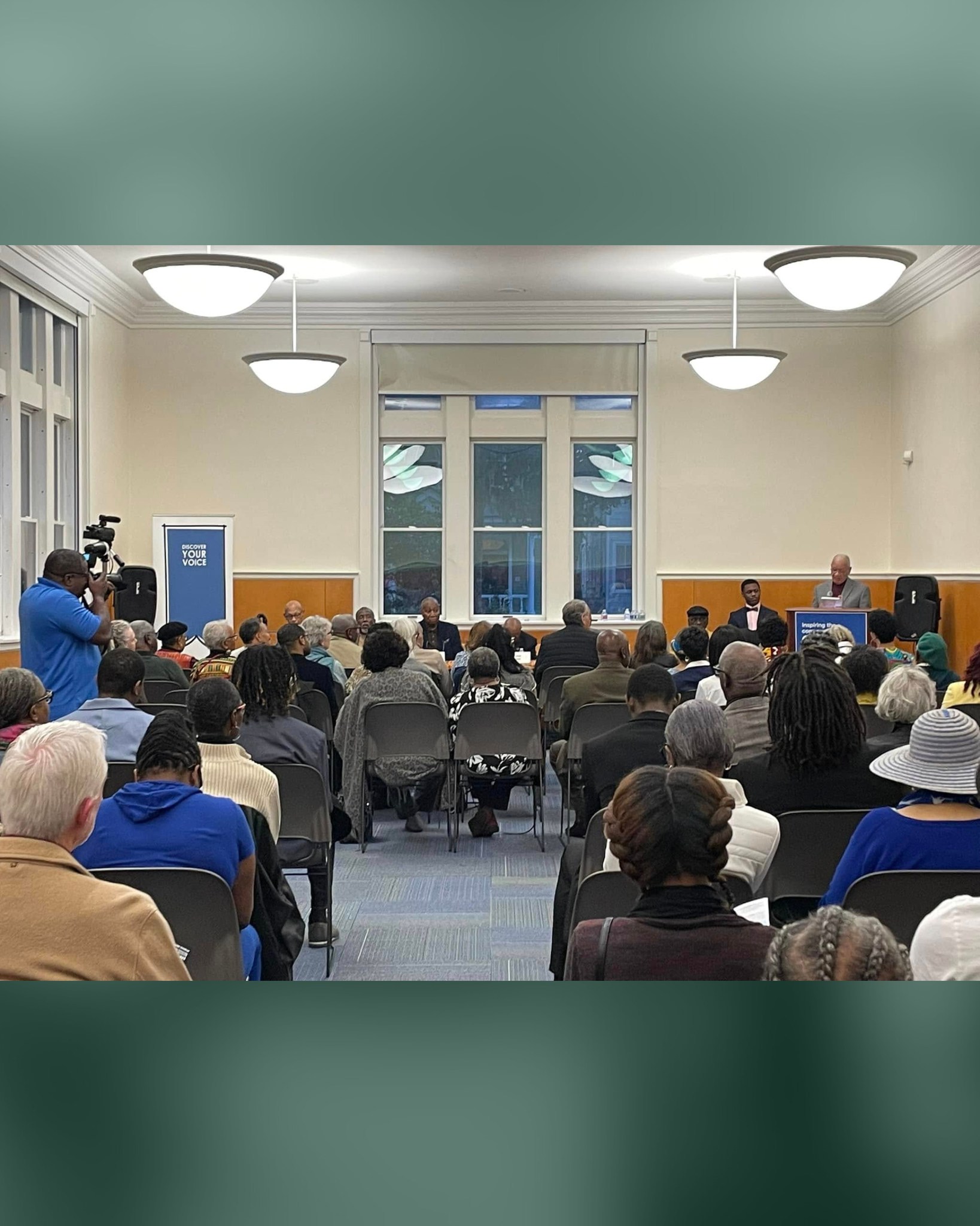 Live Oak Public Libraries | Savannah GA