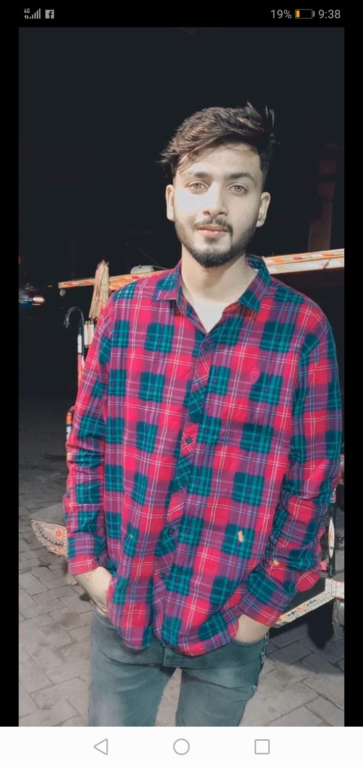 Ahmad Rajpot