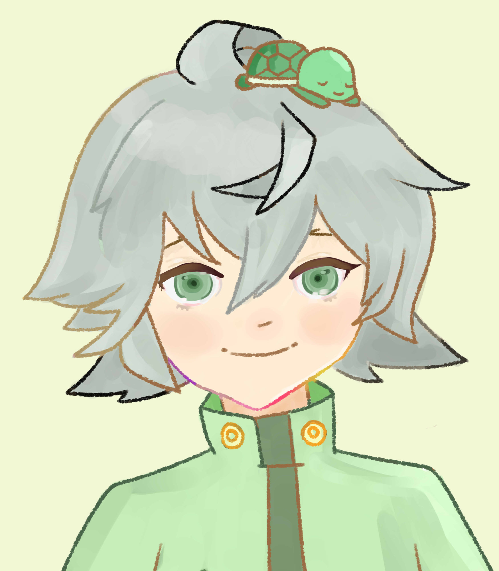Ariam Drawings