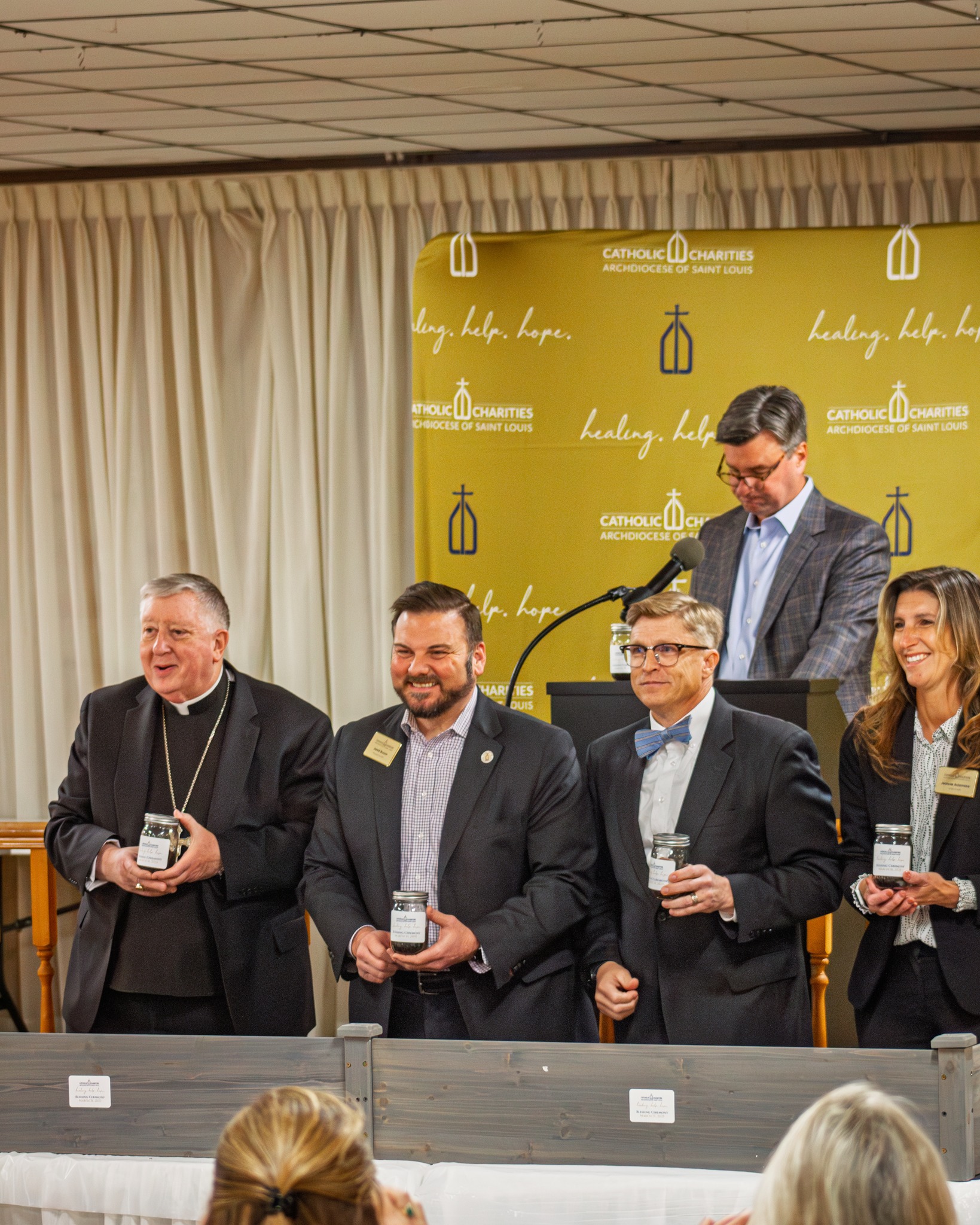 Catholic Charities St. Louis | St. Louis MO