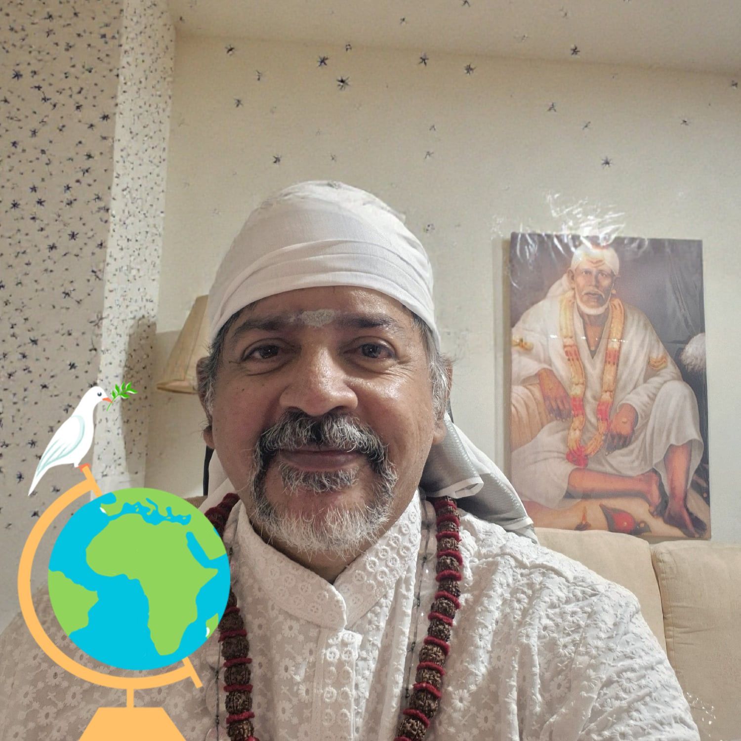 Guru Sai Deepak ji reveals that the year 2026 carries a powerful shift ...
