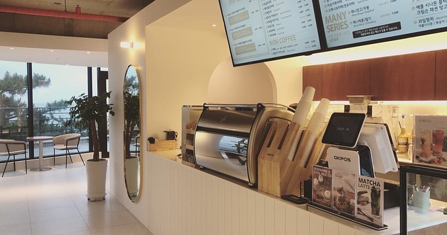 Jay Coffee
