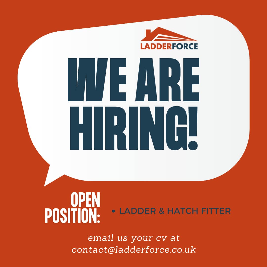 Ladder Force | Maiden Newton
