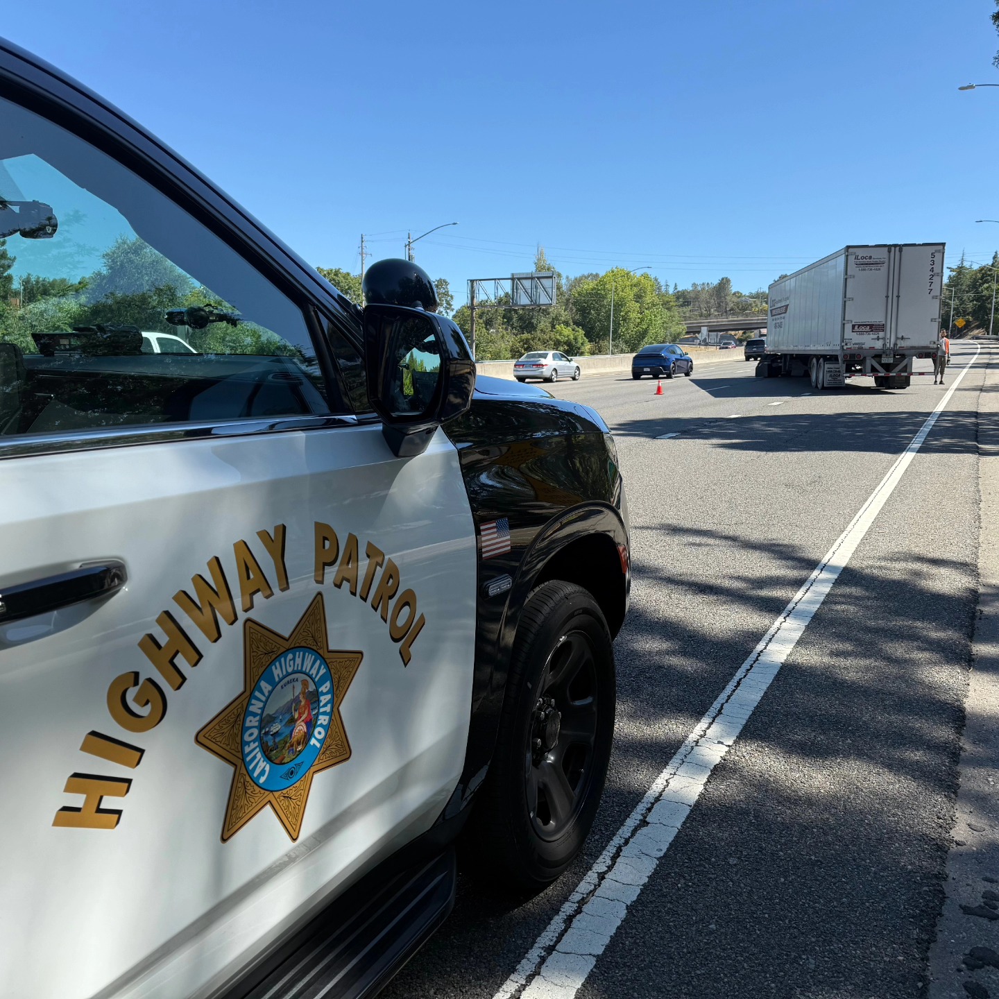 CHP - Auburn - In the midst of the devastation caused by the fires in ...