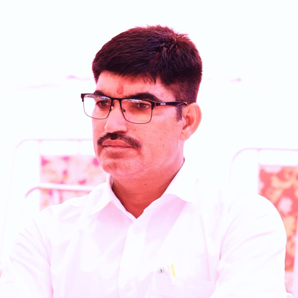 Adv Rajesh Kumar Jakhar
