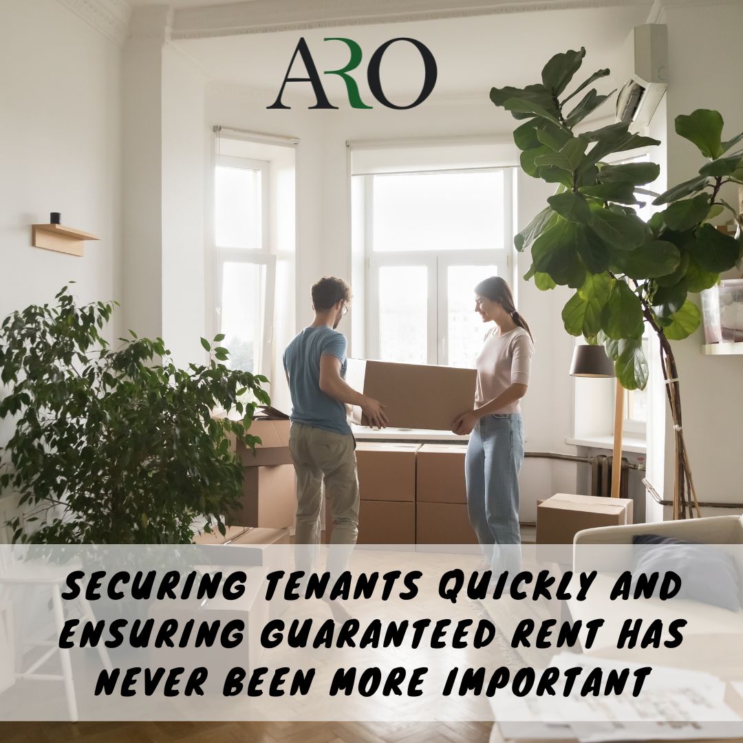 Advanced Rent Option | Redhill