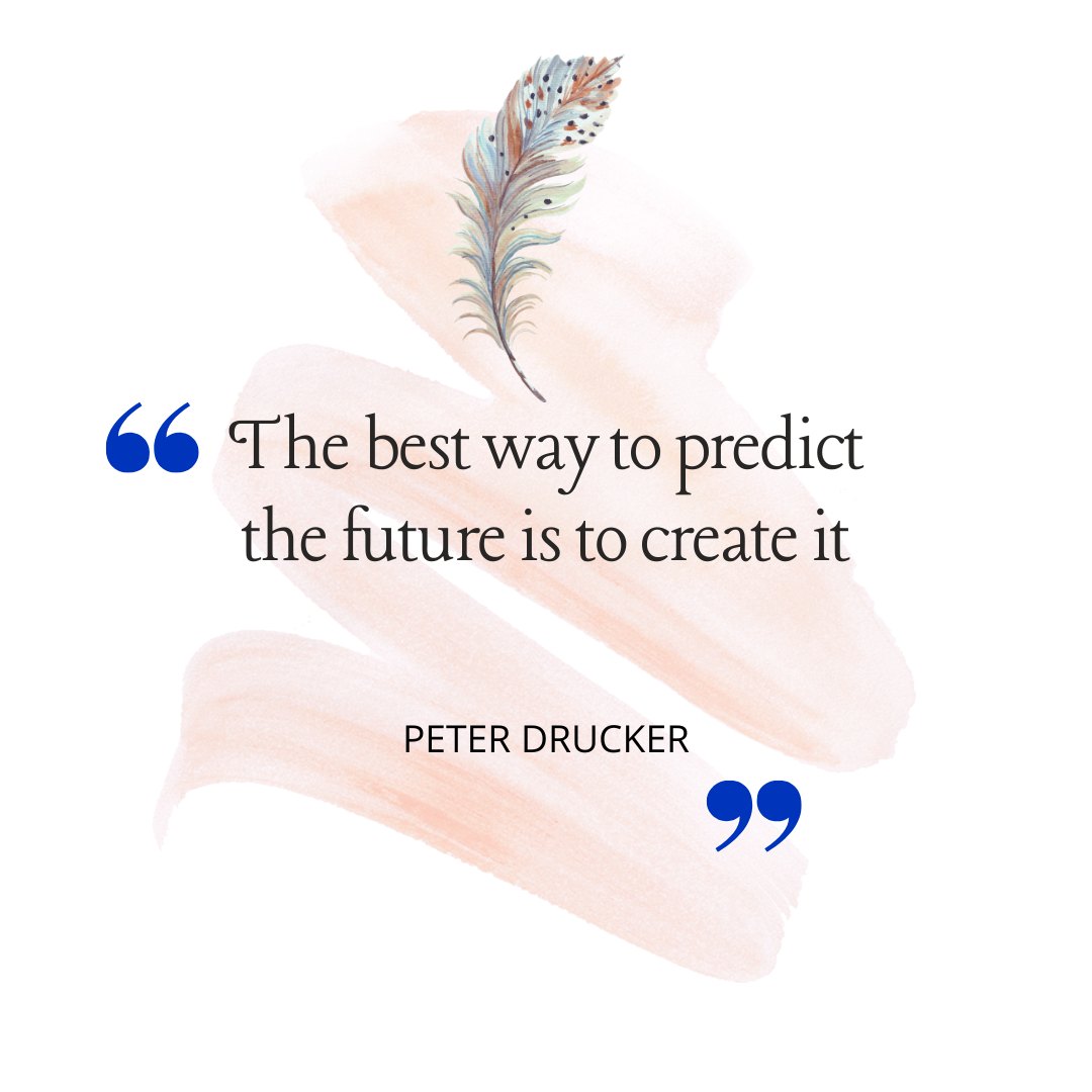 Presto - 🔮 **The Best Way to Predict the Future is to Create It** 🚀 ...