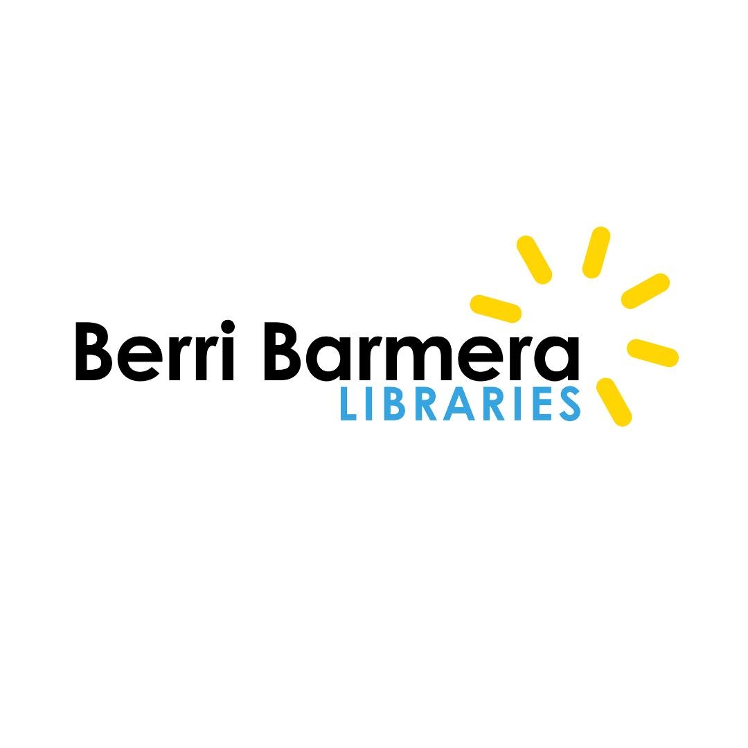 Berri Barmera Libraries added a... - Berri Barmera Libraries