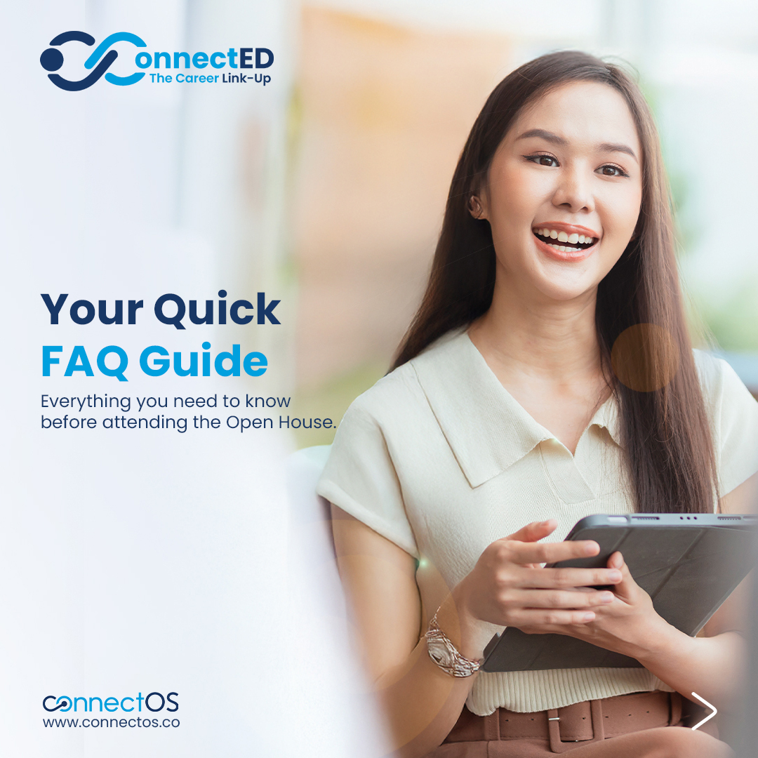 Connect OS | Mandaluyong
