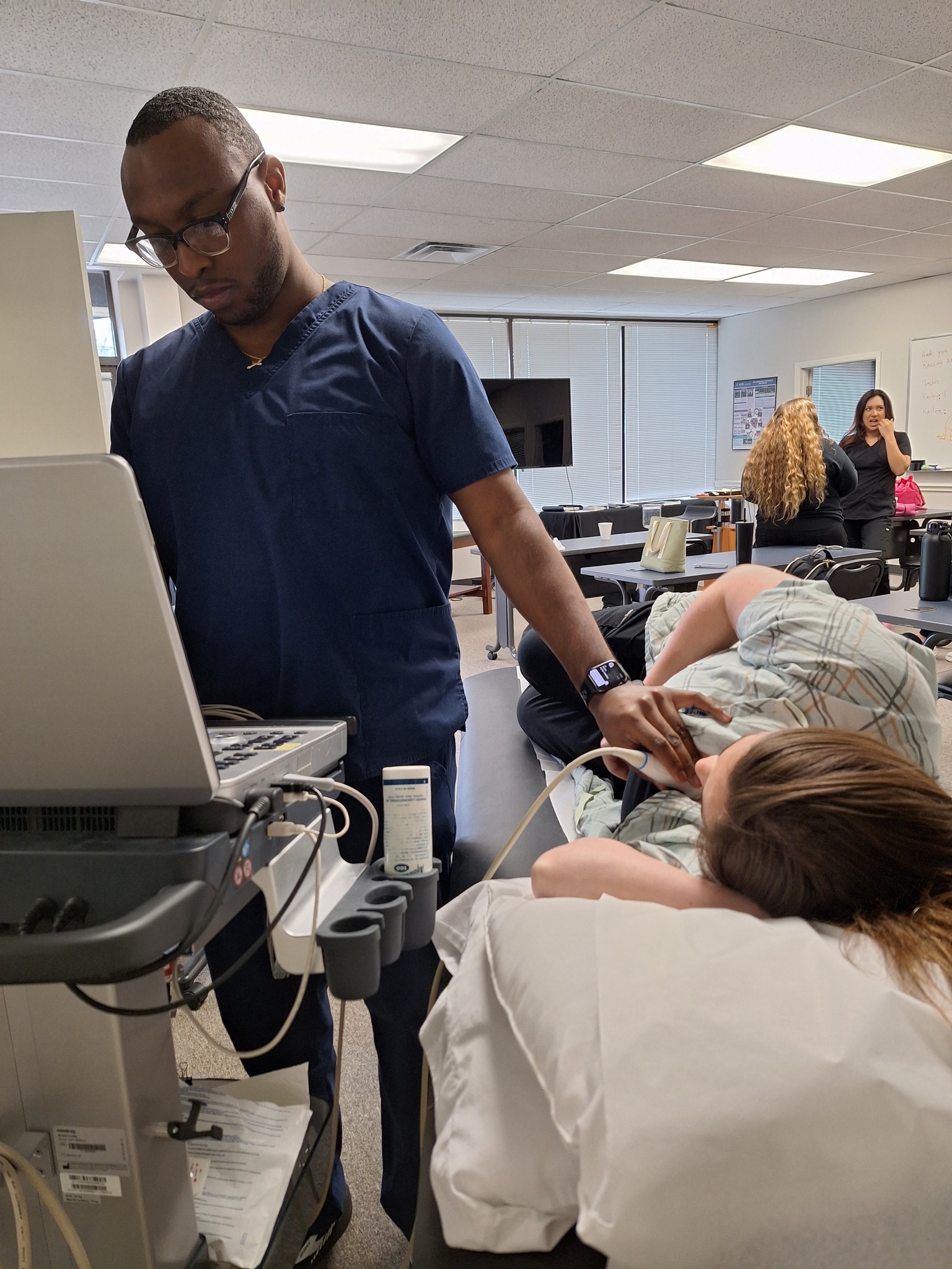 第41回 経食道心エコー講習会 TEE Seminar JB- POT Middle Tennessee Cardiovascular Institute | Goodlettsville TN