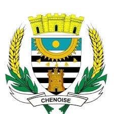 Chenoise-Cucharmoy Commune