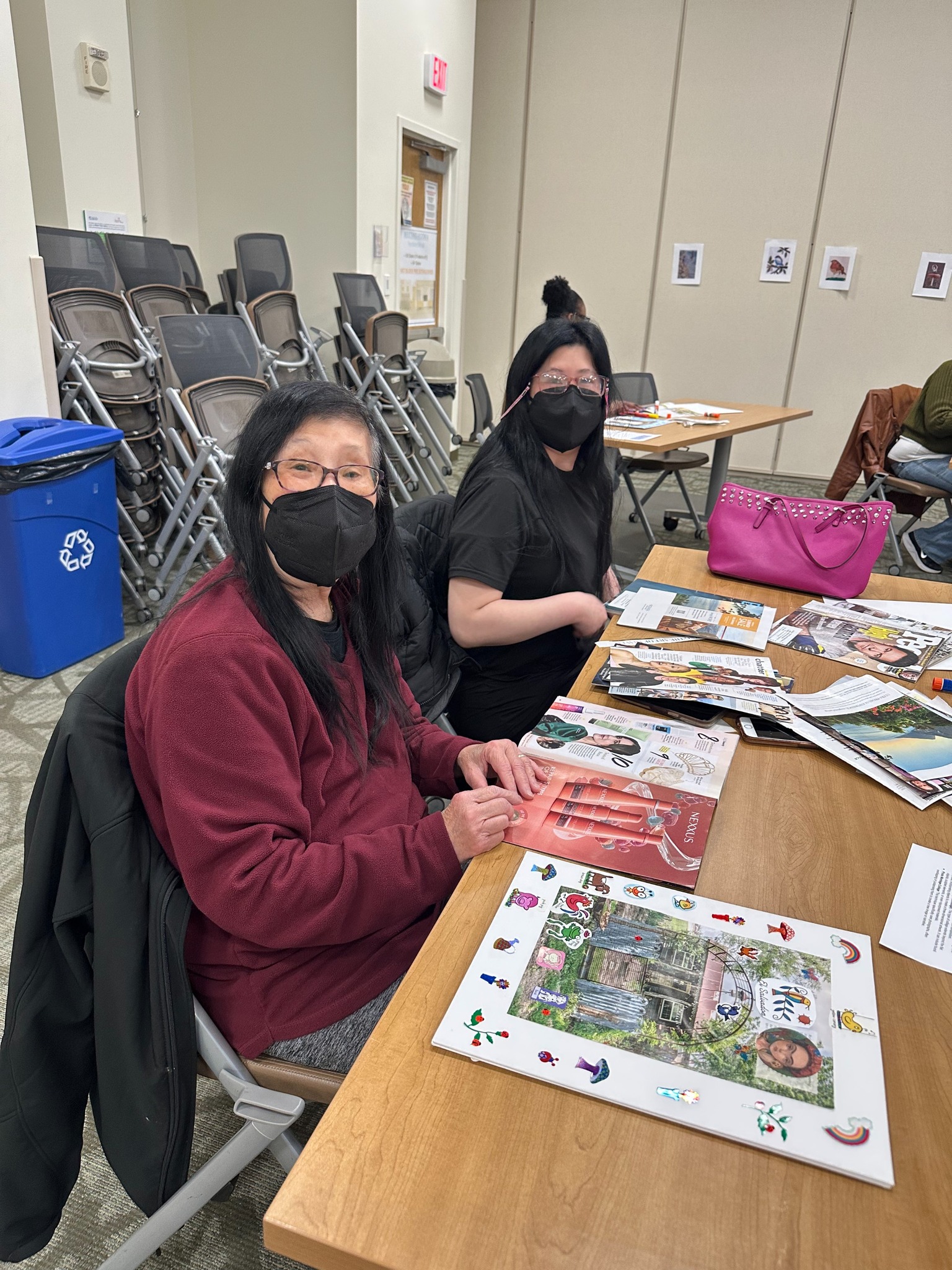 Charles County Public Library | La Plata MD