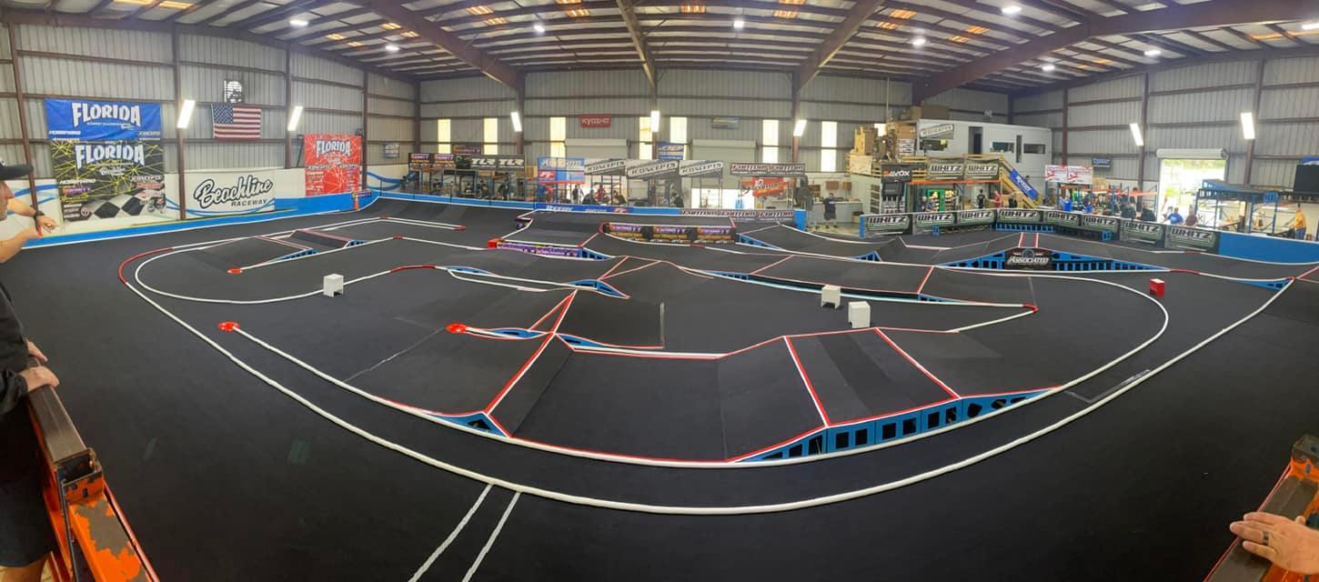 GPC Raceway | Biedermannsdorf