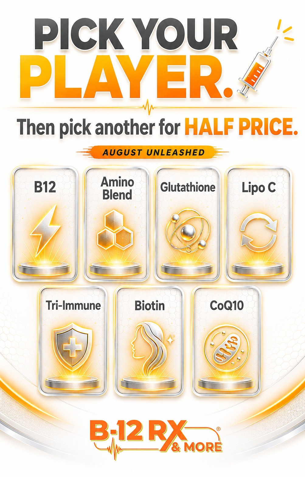 lipo c with b 12 B12 تونر لعلاج اثار حب الشباب Quantity:1 Box ( 12 Pouches ) Vitamin B12 Test: High