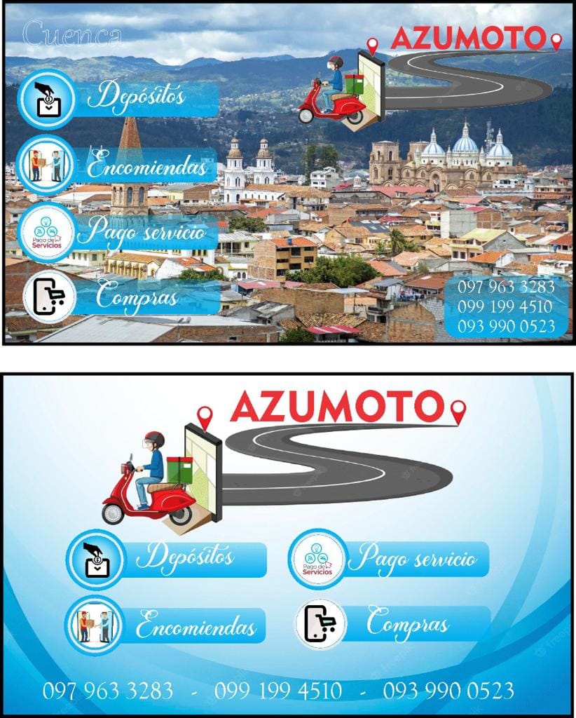 Azumoto Ec