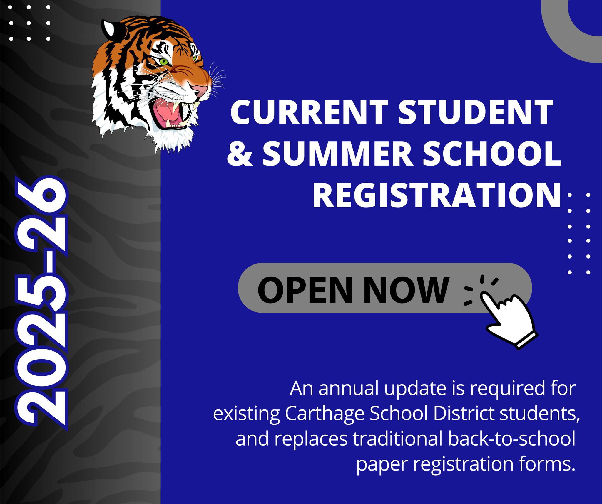 Carthage R-9 School District