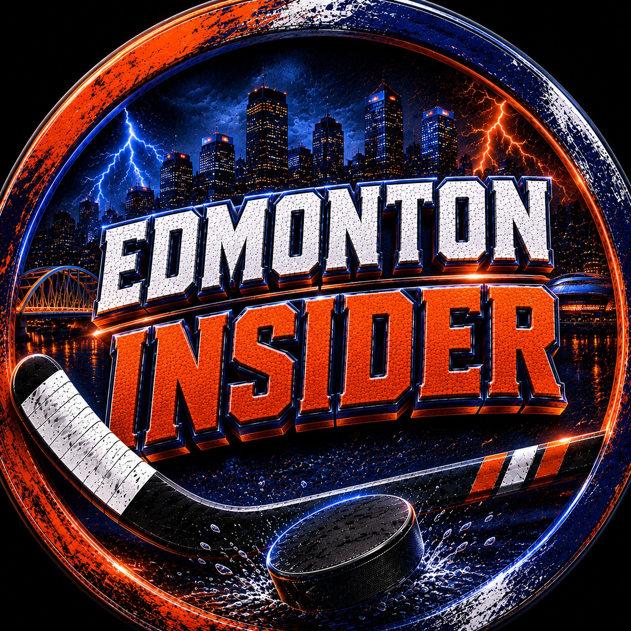 RETURN REVEALED | Monster deal... - Edmonton Insider | Facebook