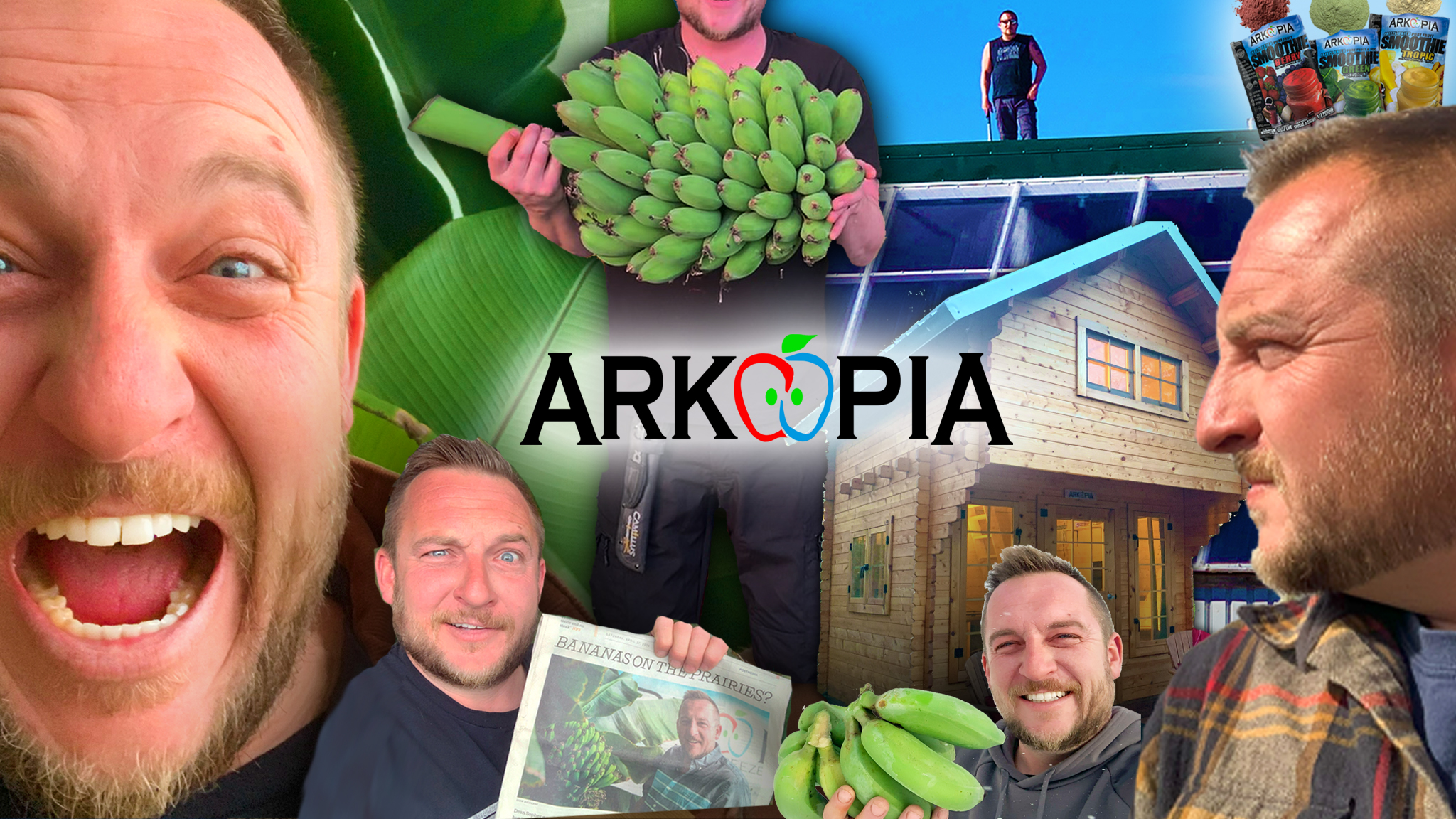 Arkopia