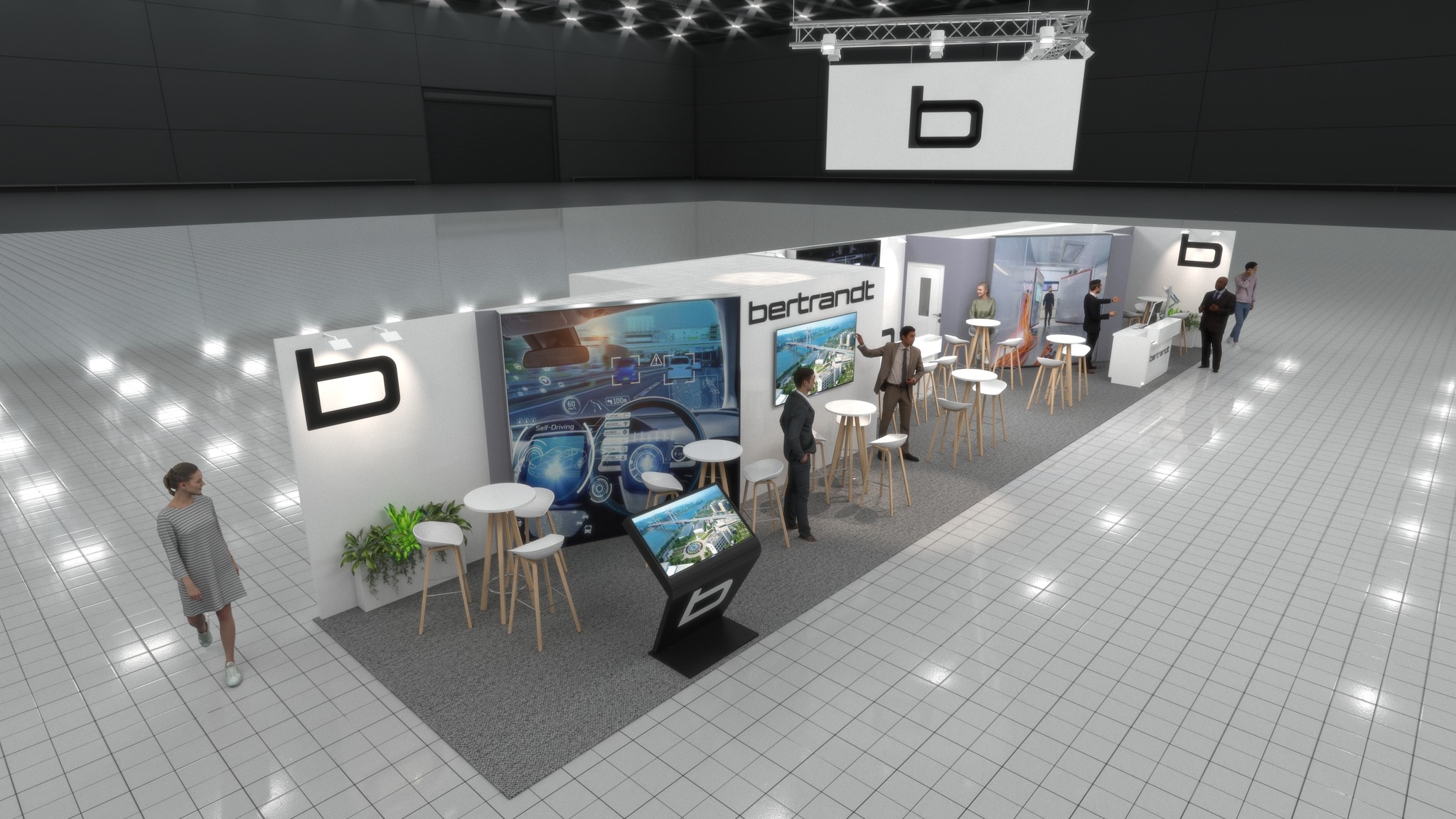 LP design - interierové a designové studio - návrhy a realizace | Brno