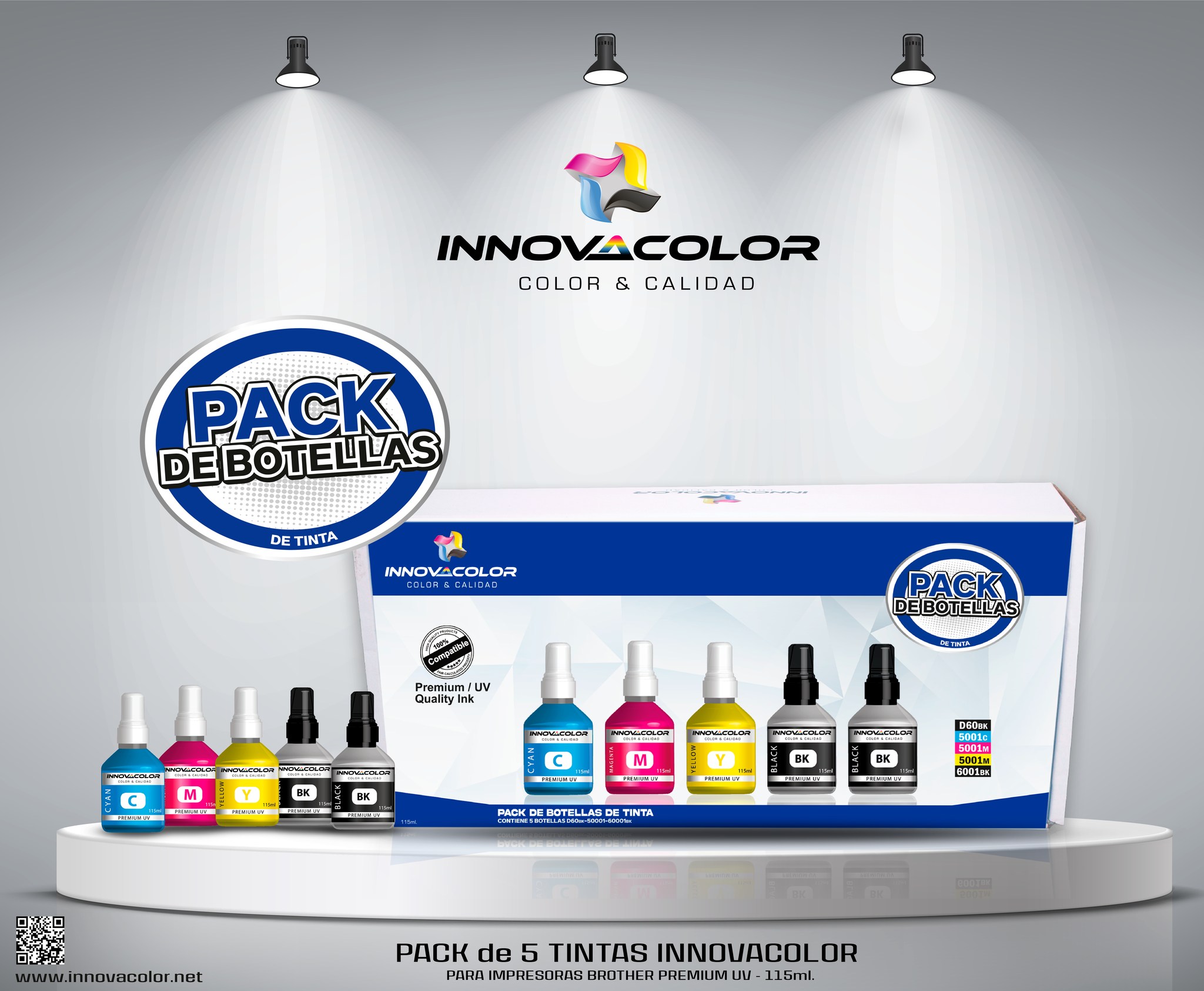 InnovaColor PERÚ
