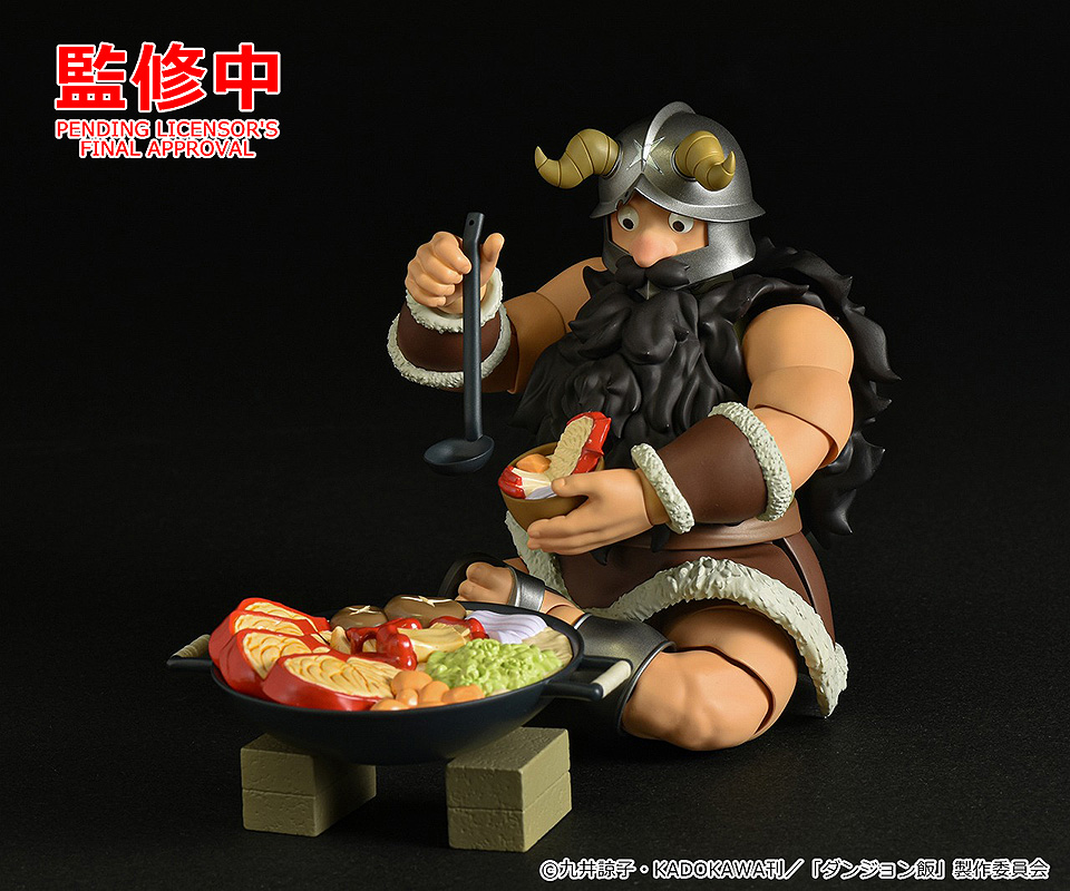 Good Smile Fest 2026 Figure Update! Max Factory SHOJO-HATSUDOKI