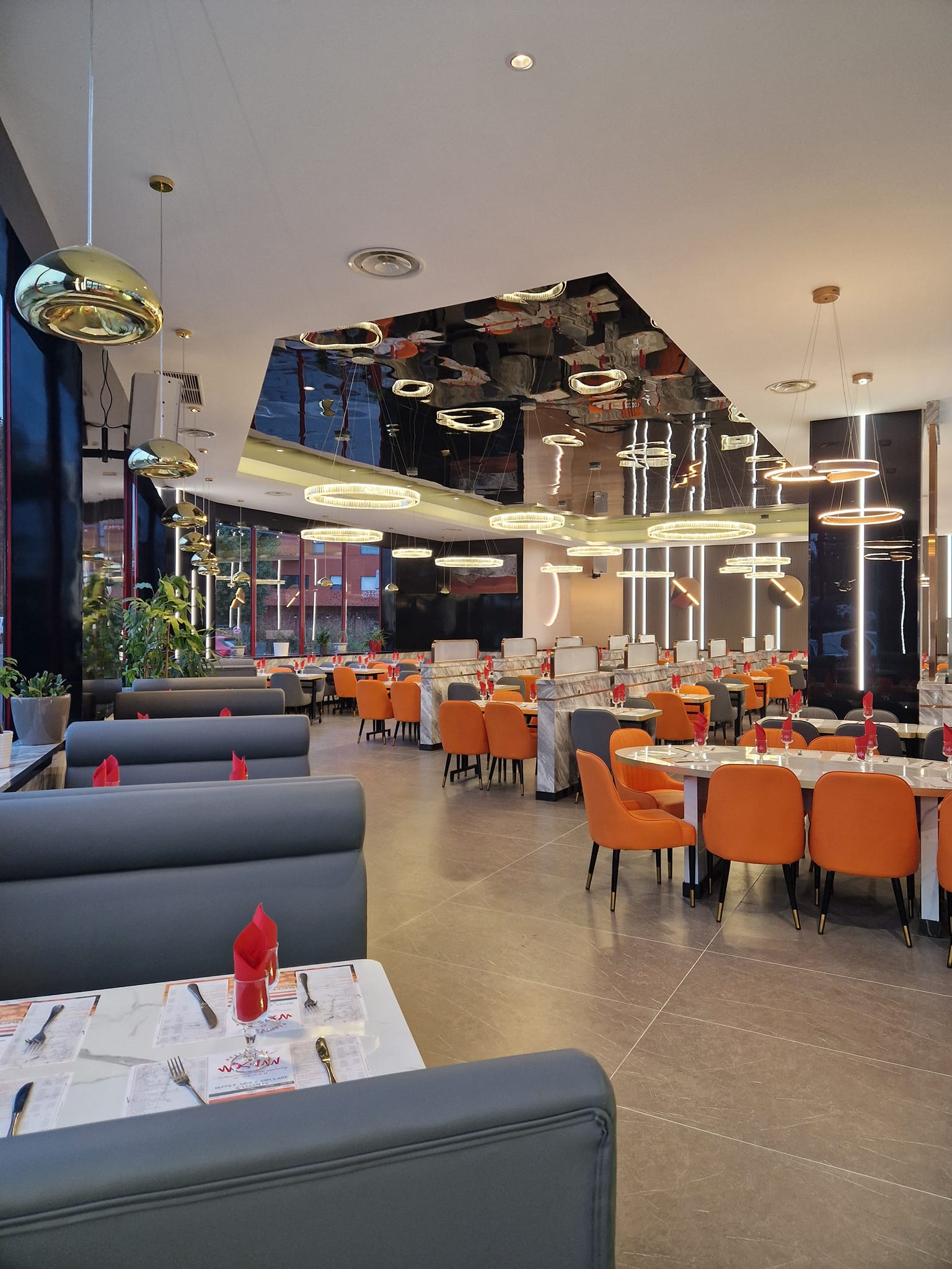 Wok'Inn | Valenciennes