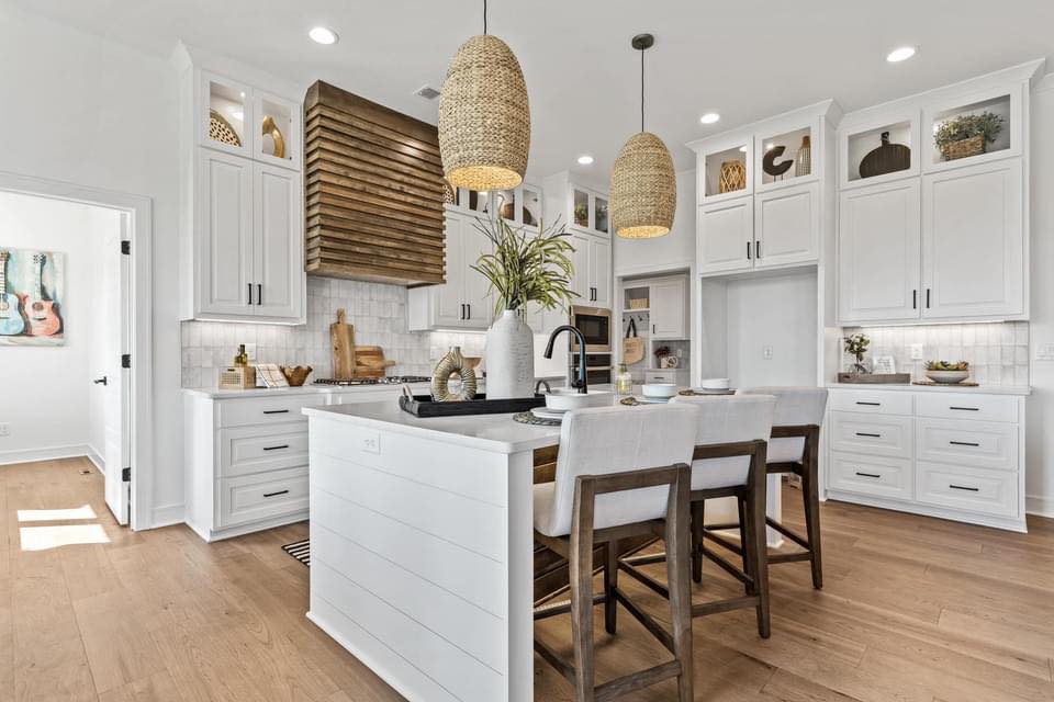 McGraw Homes
