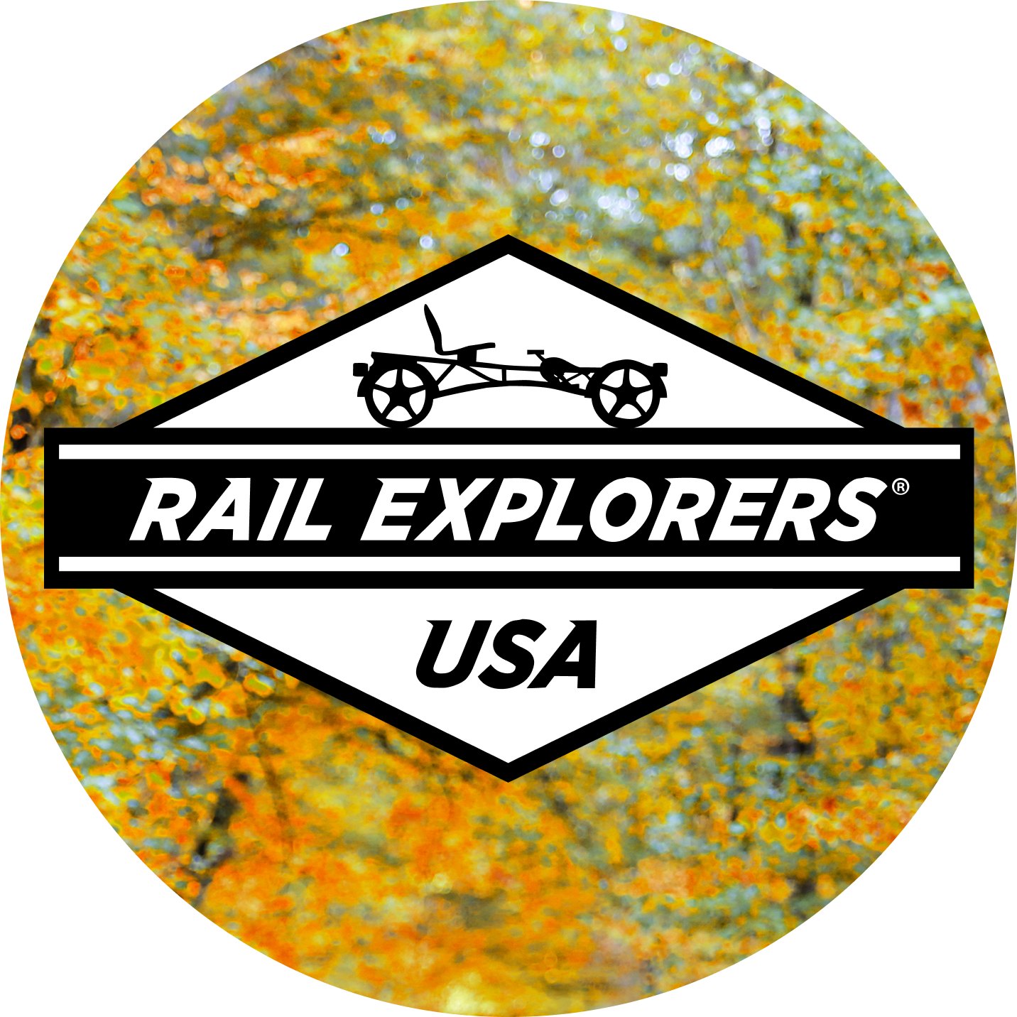 The adventure attracting visitors... - Rail Explorers USA | Facebook