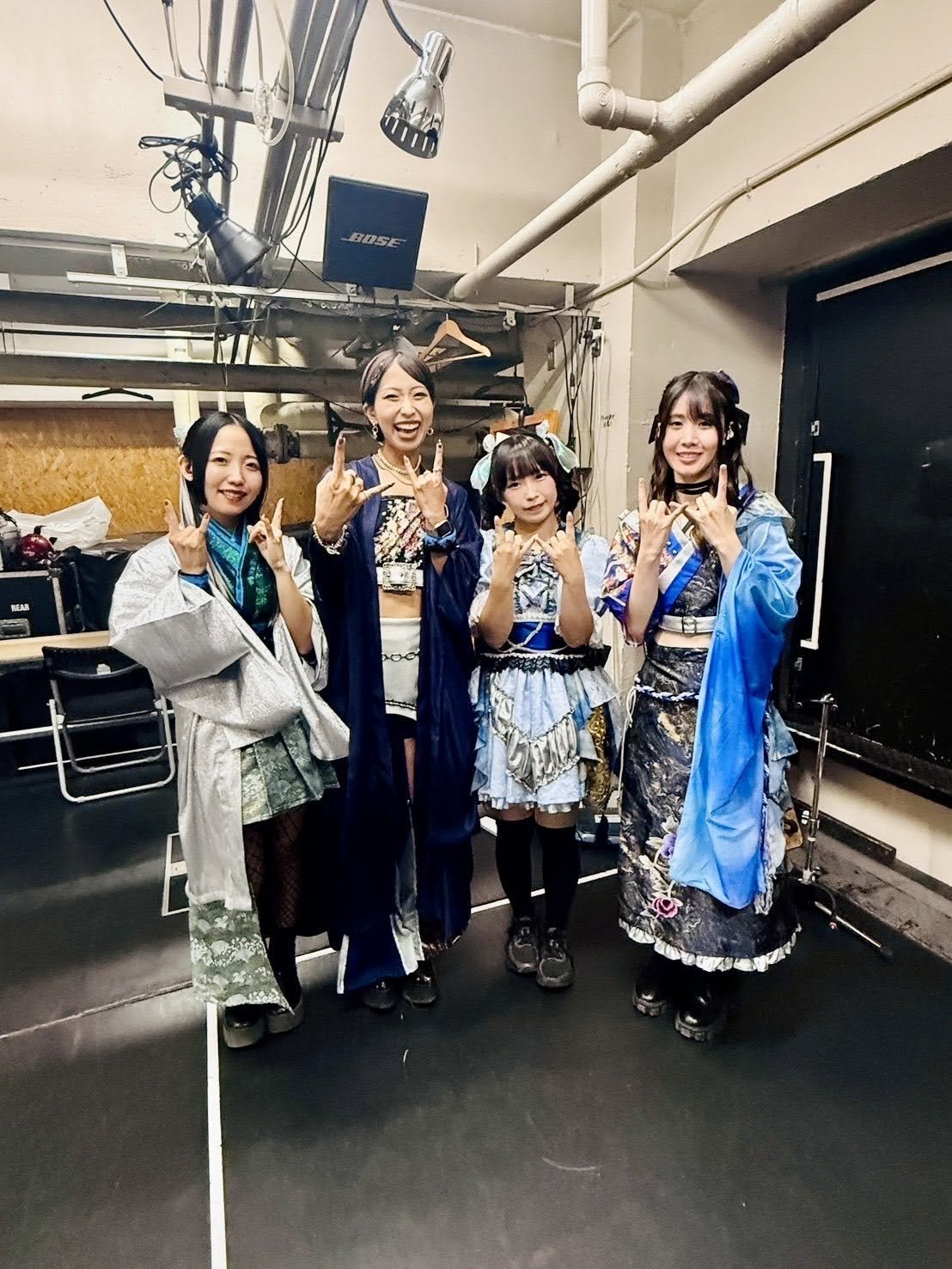 Hagane's new album 'code ; 9021' release on August 18th