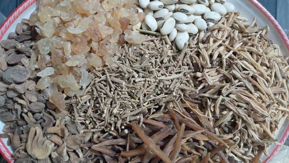 Tashkhees e Amraz