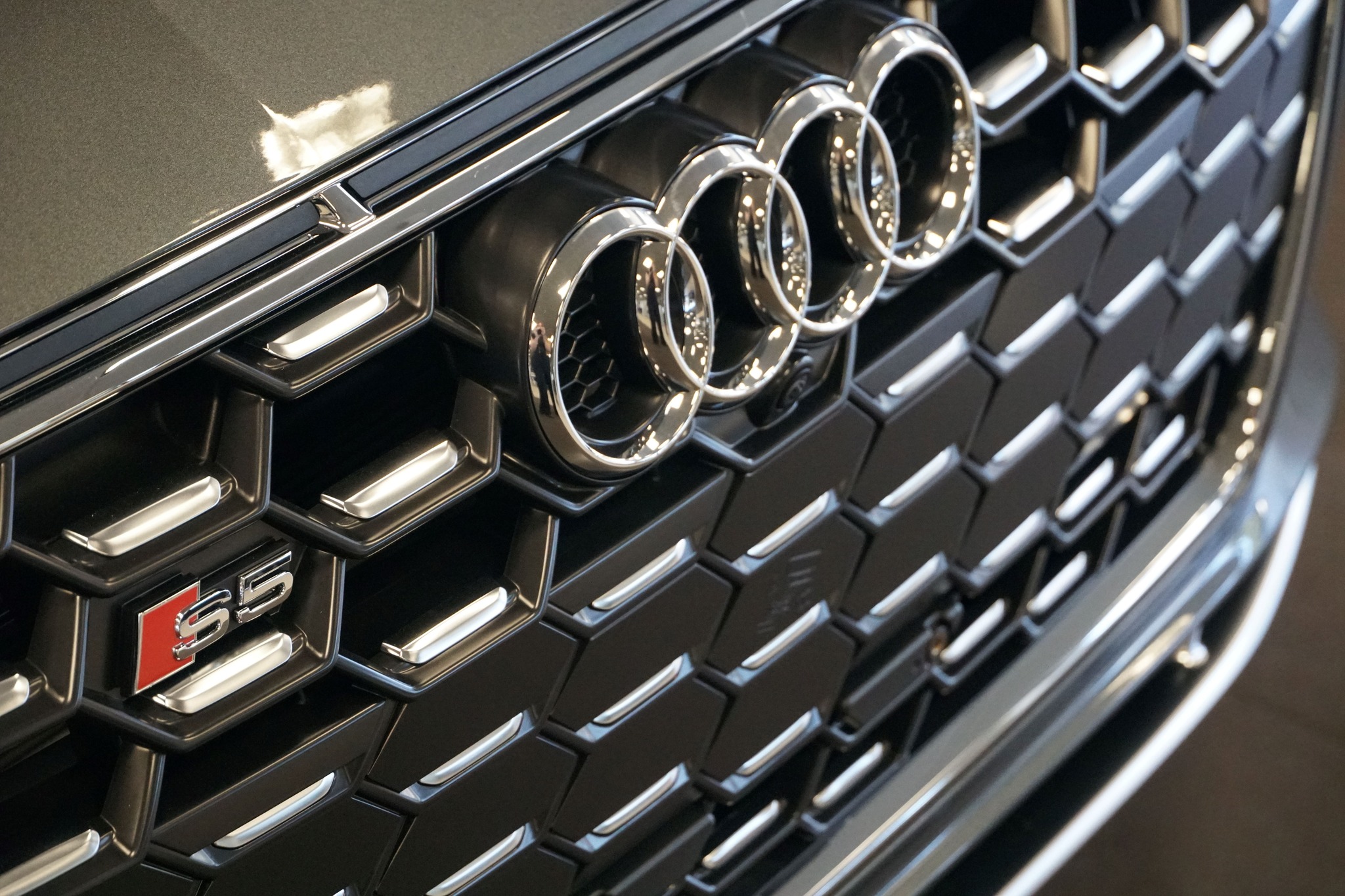 Rusnak/Westlake Audi | Thousand Oaks CA