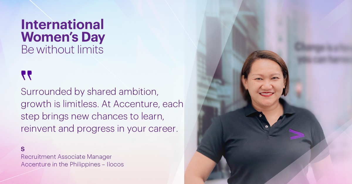 Accenture in the Philippines - Accenture is hiring Six Sigma Leads to ...