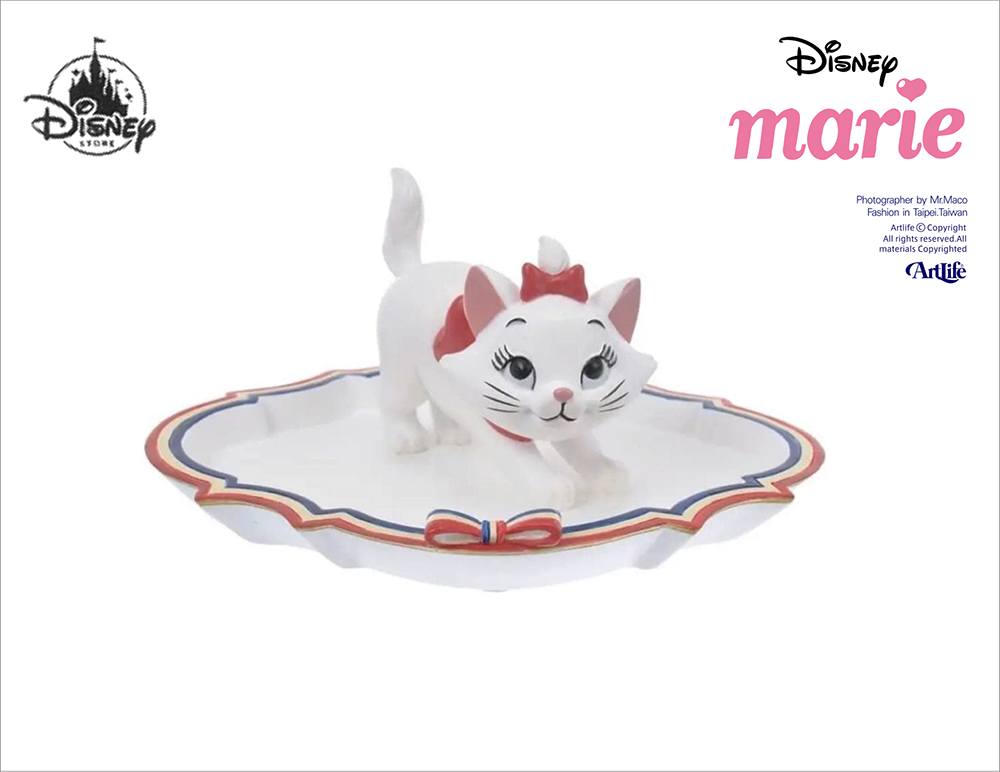 Artlifetw - 2026/09/07 #DISNEY #MARIE #MARIECAT #おしゃれキャット