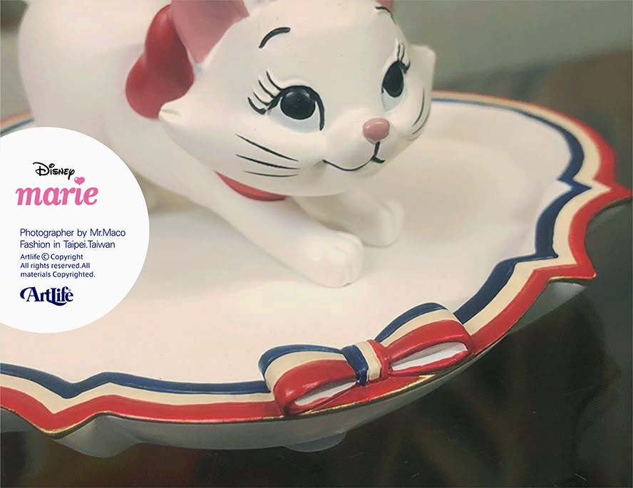 Artlifetw - 2026/09/07 #DISNEY #MARIE #MARIECAT #おしゃれキャット