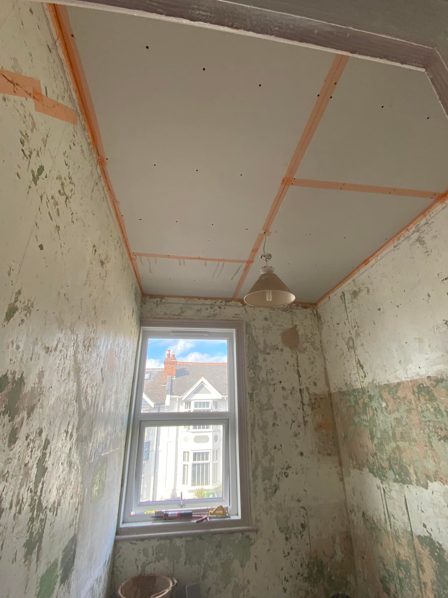 Pro Tech Plastering | Torquay