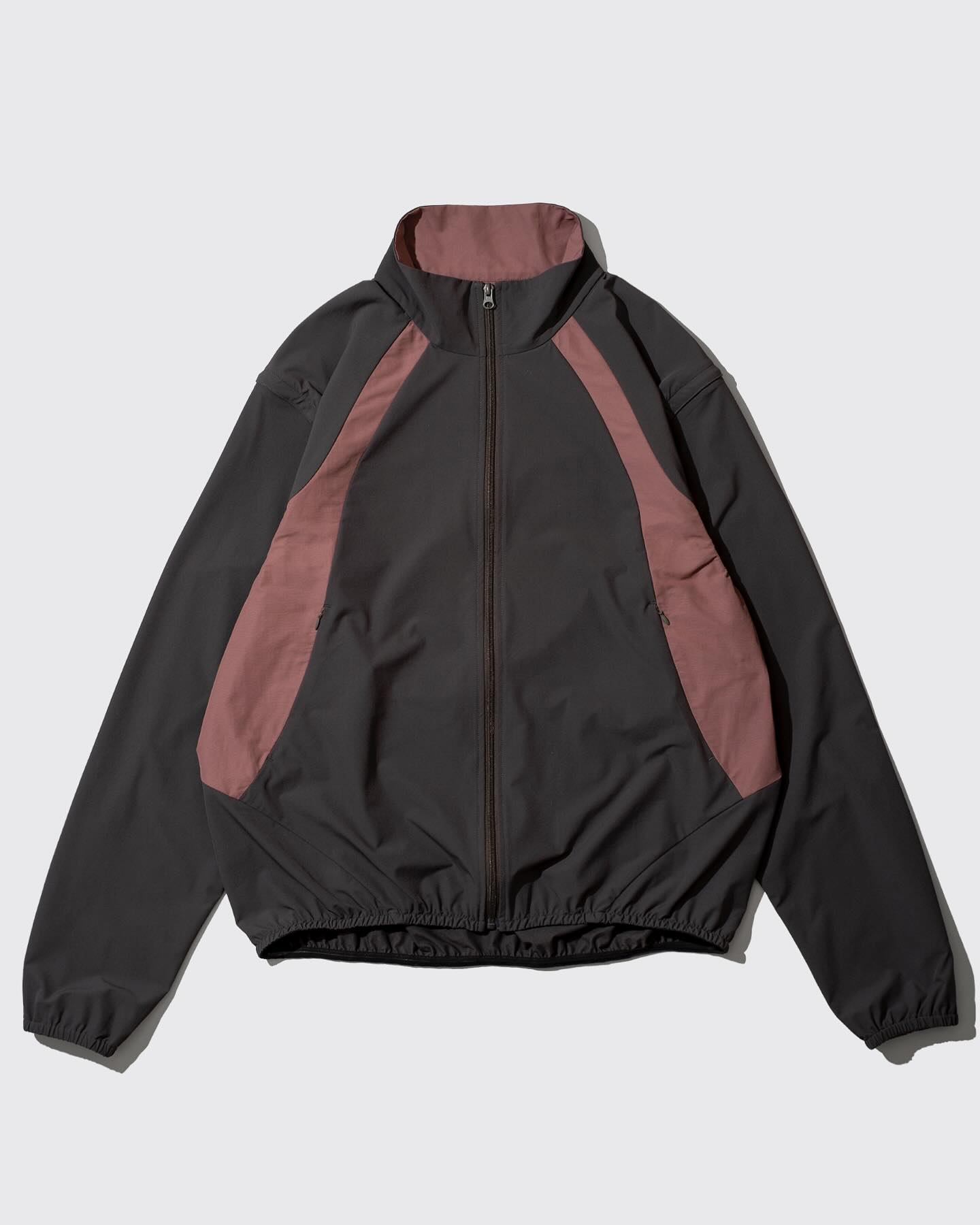 DEMARCOLAB?? ALL-ROUND N/C 2-WAY JKT ALL-ROUND N/C SLACKS Online 
