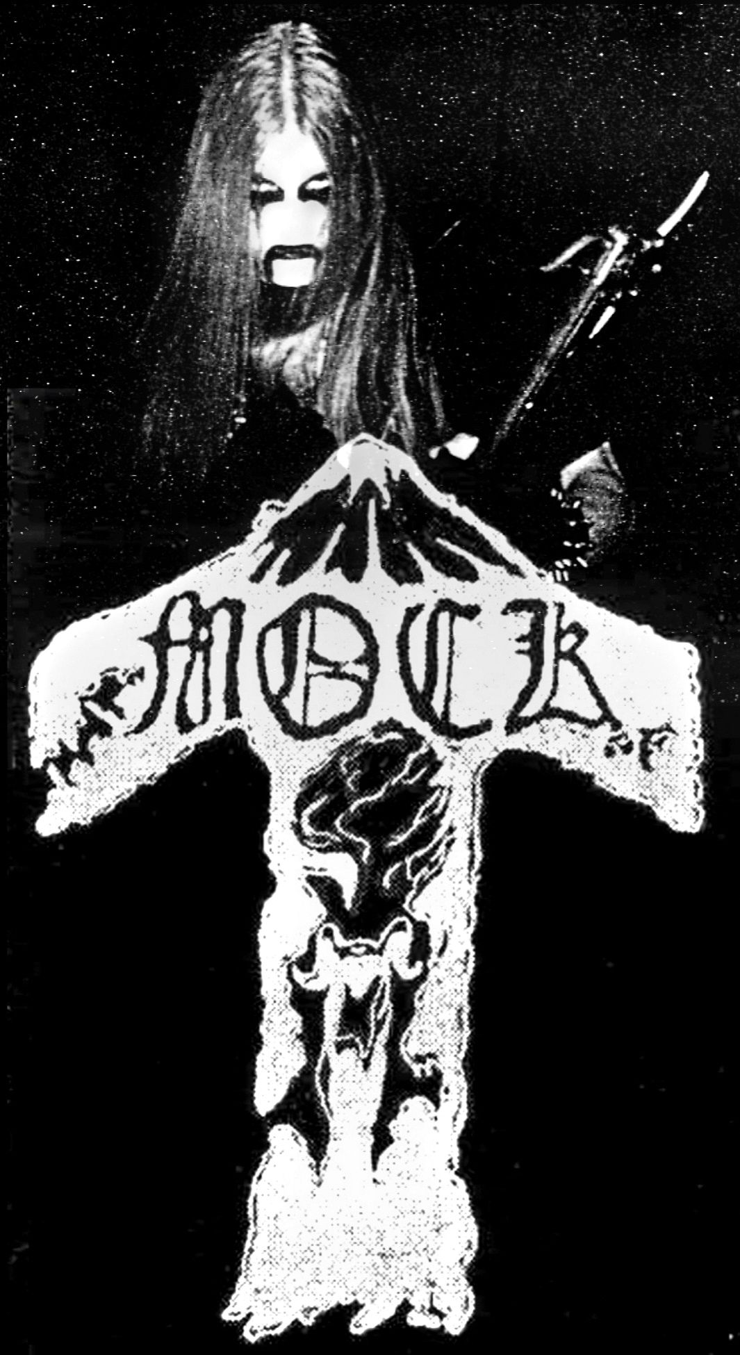 Mactatus Norwegian black metal band