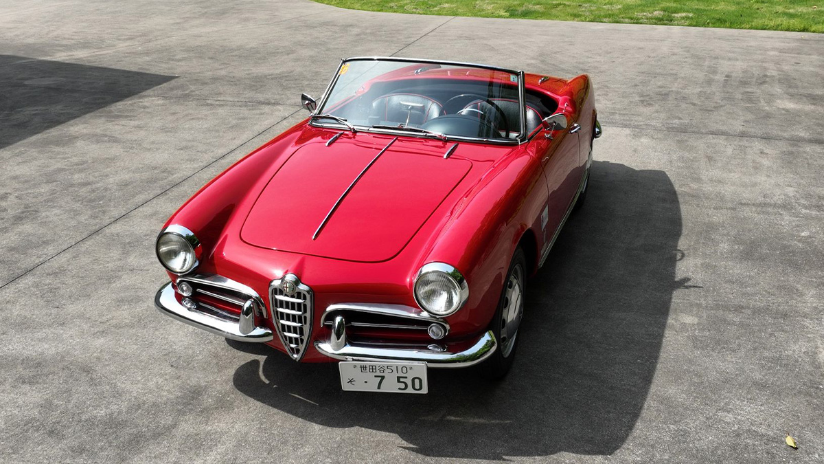 Alfa Romeo Japan / アルファ... - Alfa Romeo Japan / アルファ ロメオ ジャパン