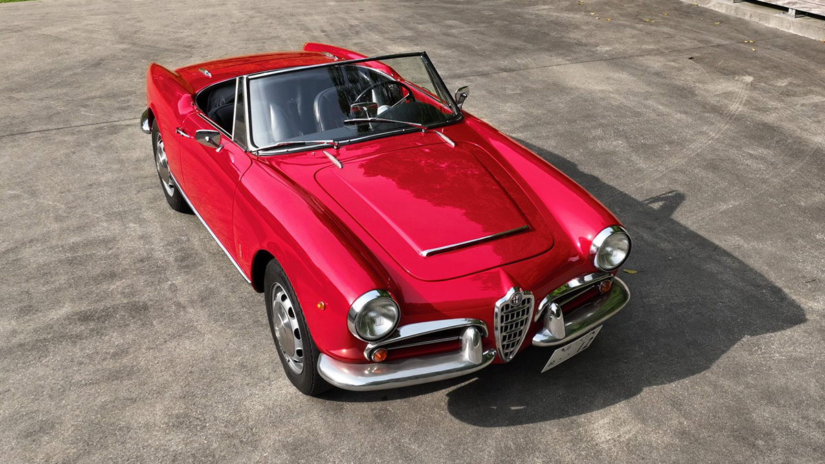 Alfa Romeo Japan / アルファ... - Alfa Romeo Japan / アルファ ロメオ ジャパン