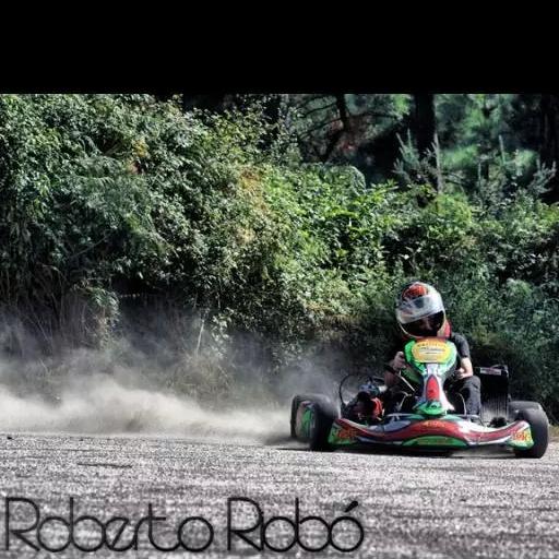 Roberto Carlos Martín Riobo