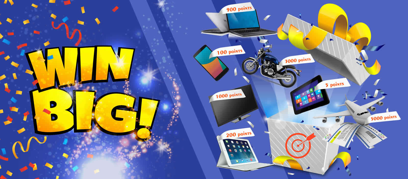Raffle Pakistan
