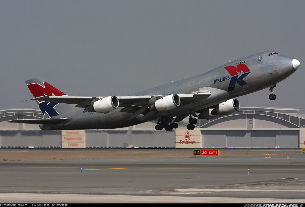 Boeing 747 The Queen of the Skies - ERA COME OGGI 12 NOVEMBRE 2007 Il ...