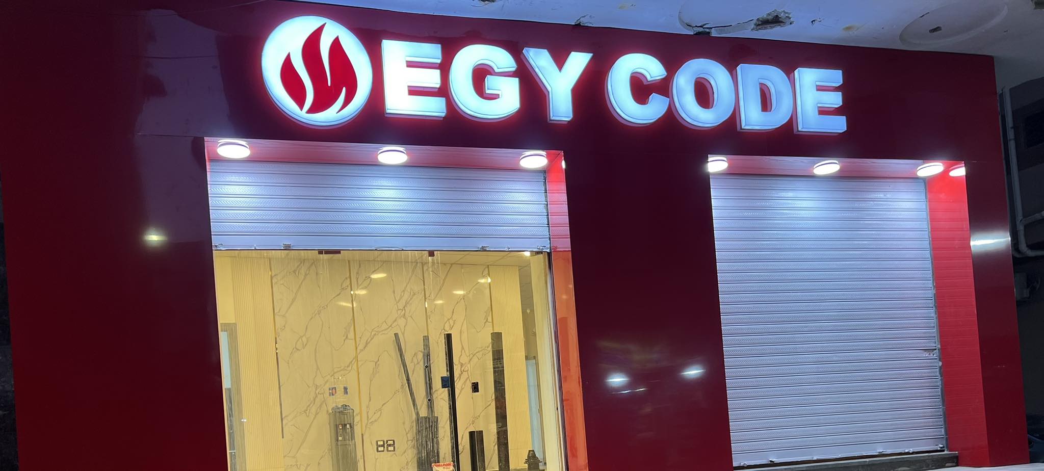 EGY CODE