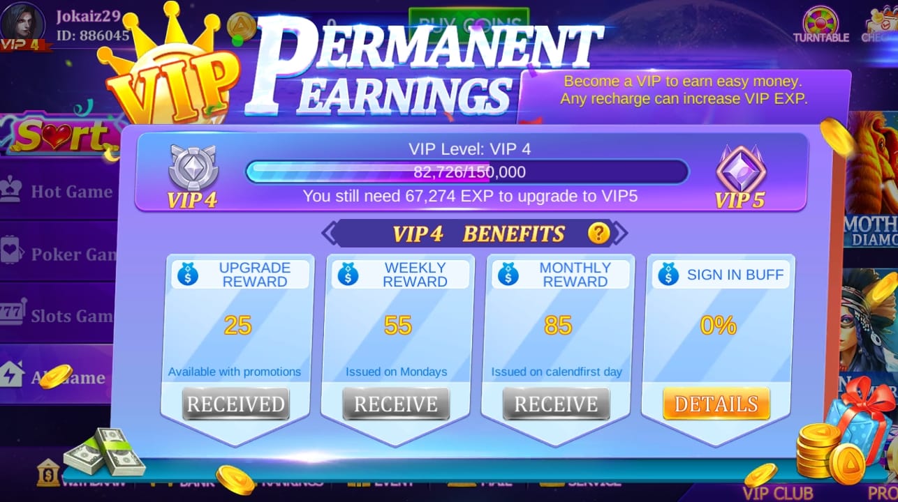 PH777 mobile Casino
