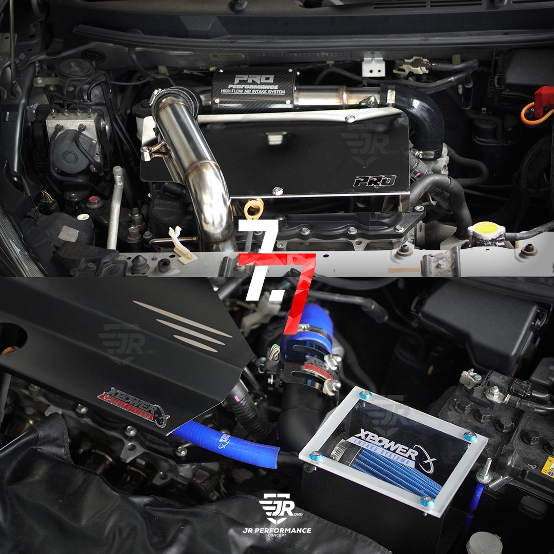 JR Performance Concept Pasir Gudang | Johor Bahru