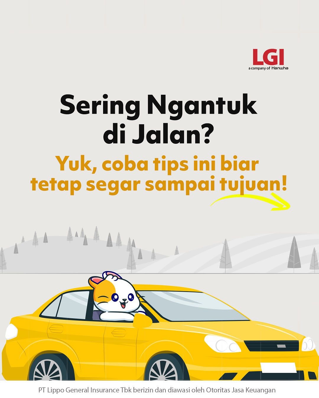 LGI | Tangerang