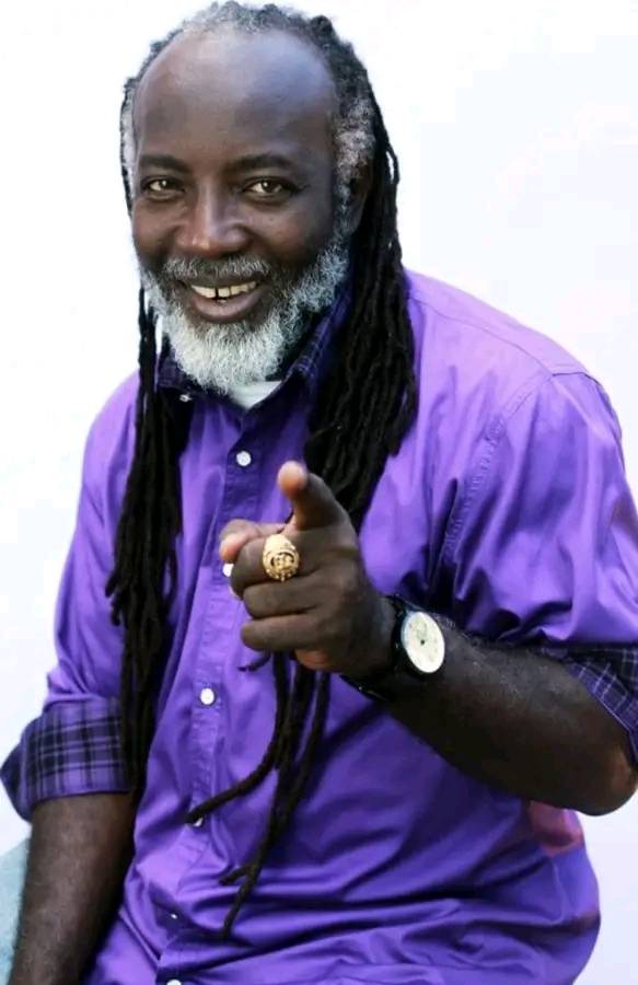 Listen to Part one and two of my birthday tribute to Reggae